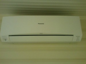 Air conditioned Yoga Studio in Camira